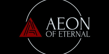 Aeon Of Eternal - The Wanderer - Reviewed By Mournful Sounds!