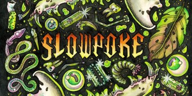 Canadian Stoner/Doom Act Slowpoke Release New "Slumlord" Single!
