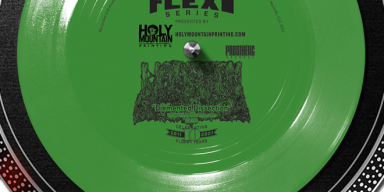 Get Your Deluxe Decibel Subscription For Free UNDEATH Vinyl!