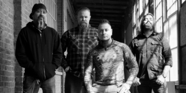 Scattered Storm (ft. members Pissing Razors) Draw Listeners In With New Video “Under The Fire”
