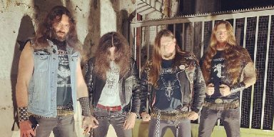 Germany's NOCTURNAL premiere new track at NoCleanSinging.com