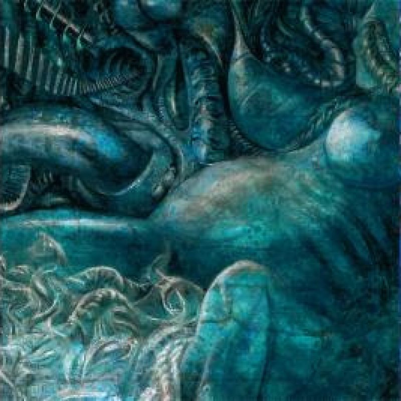 ORANSSI PAZUZU To Reissue Back-Catalog Stateside Through 20 Buck Spin; Band To Make US Debut At Maryland Deathfest