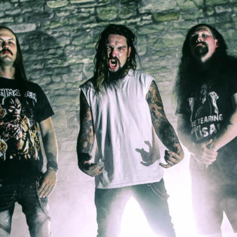 MISFIRE: Chicago Thrash Metal Trio Signs To Entertainment One