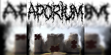 New Promo: Aporium - Self Titled - (Extreme Metal)