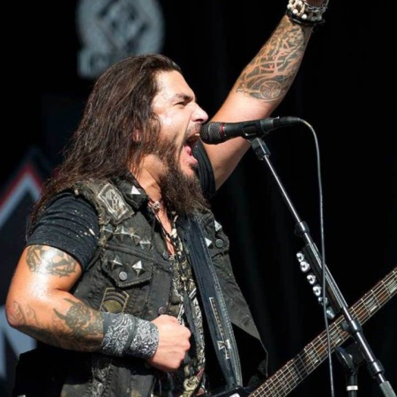 MACHINE HEAD Fans React To 'Catharsis' And Tell Robb Flynn What They Think!