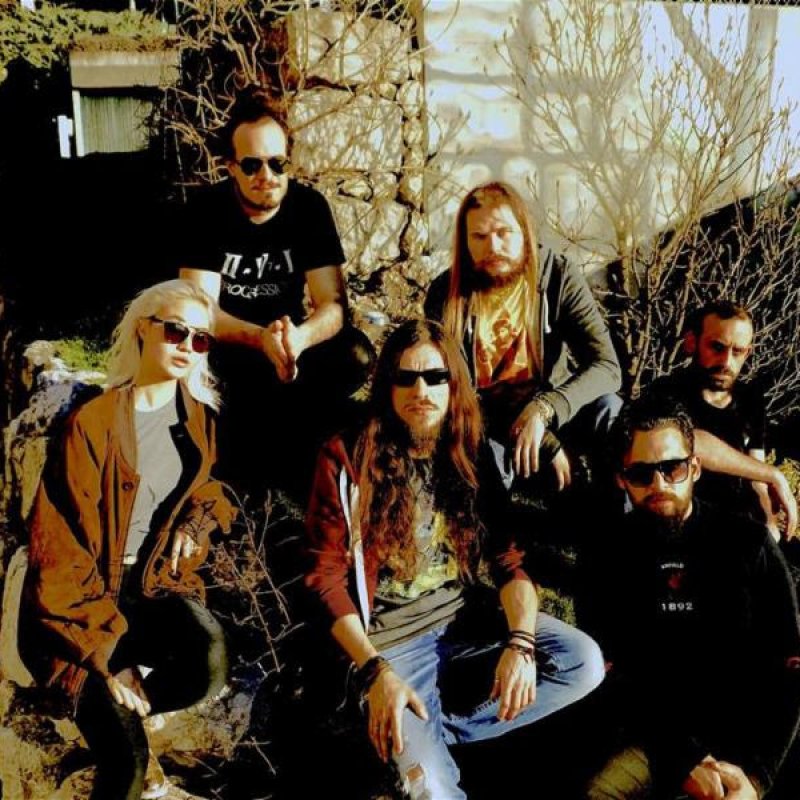 UNTIL RAIN Signs To Sensory Records For Spring Release Of Inure; Trailer + European Tour Dates Posted