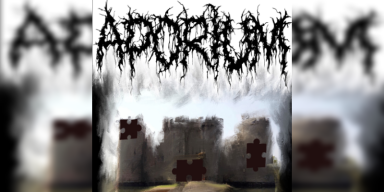 Aporium - Self Titled - Featured At BATHORY ́zine!