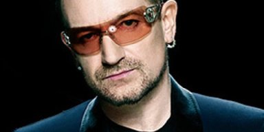 Bono thinks today’s music is “very girly”