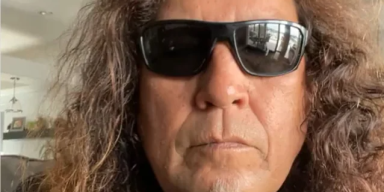 Why TESTAMENT Hasn't Toured With METALLICA
