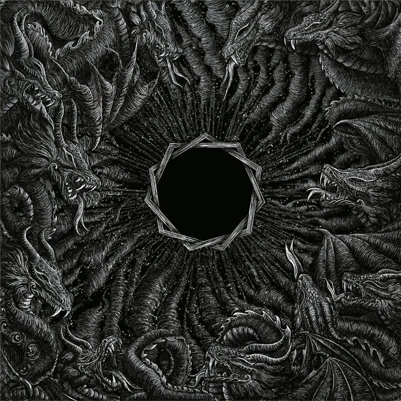 Acrimonious - Eleven Dragons is the sound of serious and thoroughly occult BLACK/DEATH metal!
