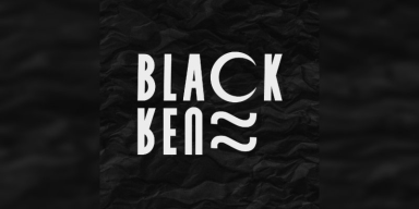Black Reuss - Metamorphosis - Featured At Arrepio Producoes!