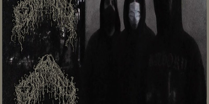CONJURETH premiere new track at MetalBite.com - features members of ENCOFFINATION, VOIDCEREMONY, GHOULGOTHA+++