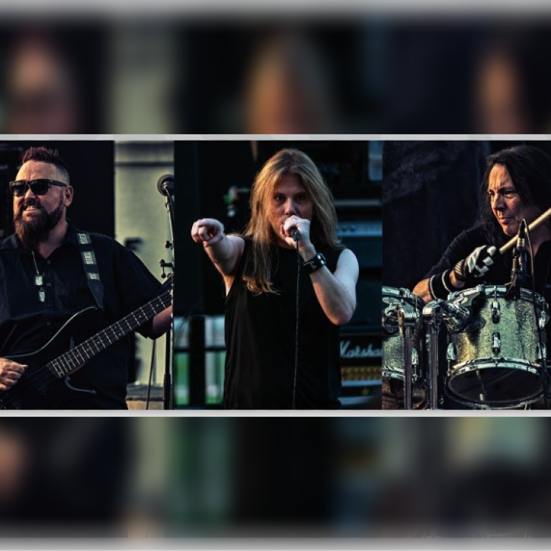 New Promo: Emissary - 2021 Summer Tour EP - (USPM/Melodic Thrash)