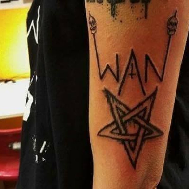 Wan Way to Hell 