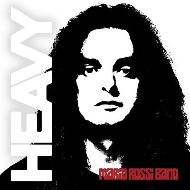 MARIO ROSSI - Heavy - Featured At Arrepio Producoes!