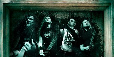 Killrazer: Sydney's Thrash Metal Band Release New Album The Burial Begins on November 12th 