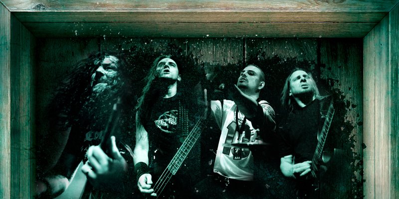 Killrazer: Sydney's Thrash Metal Band Release New Album The Burial Begins on November 12th 