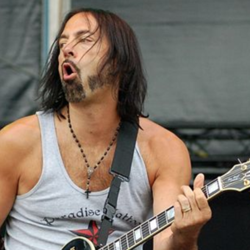 Dan Lorenzo to host Ultimate Sinner on Sirius/XM!