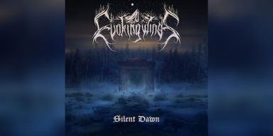 Evoking Winds - Silent Down - Featured At BATHORY ́zine!