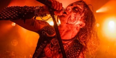 Watain Deny Allegations Of Nazism After Guitarist’s Onstage Salute