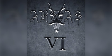 Arvas - VI - Reviewed By OccultBlackMetalZine!