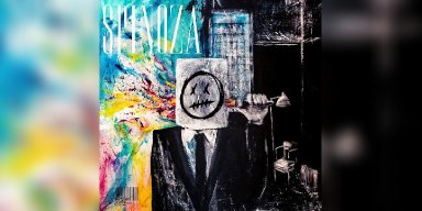 New Promo: Farewell - Spinoza - (Indie Rock)