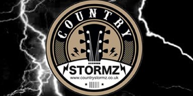 New Promo: Country Stormz - The Wild Side of Live - (Classic Rock)