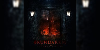 New Promo: Brundarkh - Haunted Worlds (EP) - (Symphonic Melodic Death Metal)