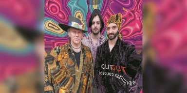 New Promo: GUT GUT - Tepnoc Mu - (Prog/Art Rock)