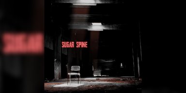 New Promo: Sugar Spine - Go Outside - (Hardcore/Metalcore)