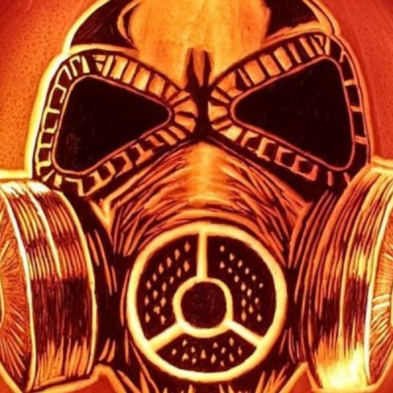 MANIC - HALLOWEEN - Featured At Arrepio Producoes!