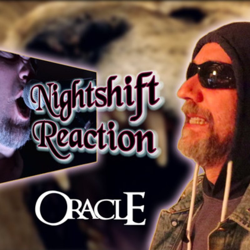 Oracle - Perseverance - Featured At MetalOpenMind!