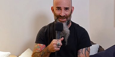 Scott Ian On JUDAS PRIEST Getting Snubbed By ROCK AND ROLL HALL OF FAME: 'It Means Nothing To Me'