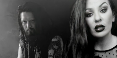 Rob Zombie's Riggs Joins Hellz Abyss For New Release ‘Cover And Run’ - Featured At BATHORY ́zine!