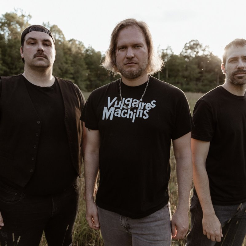 THRASH LA REINE Shares Next Tale of Quebec Folklore w/ Metal Fans In New Video “La Cage de Fer”