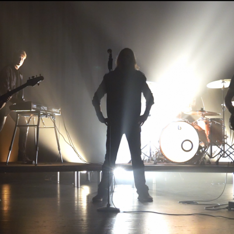 Sinister King - A Cure For Insomnia - Featured At Pete's Rock News And Views!