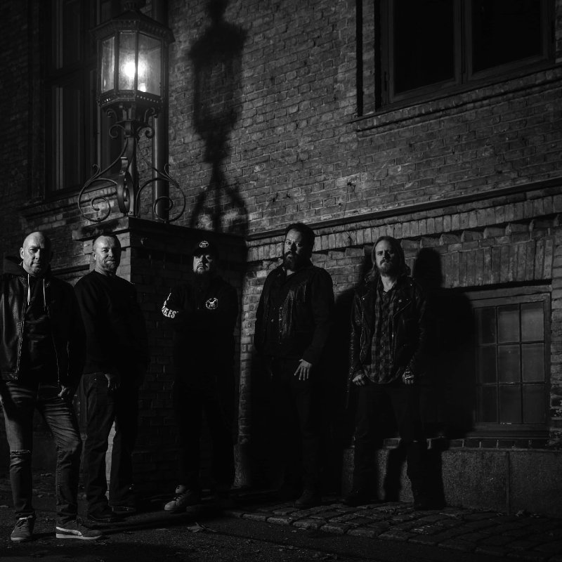 New Promo: SICKOMANIA - Self Titled - (Thrash Metal)