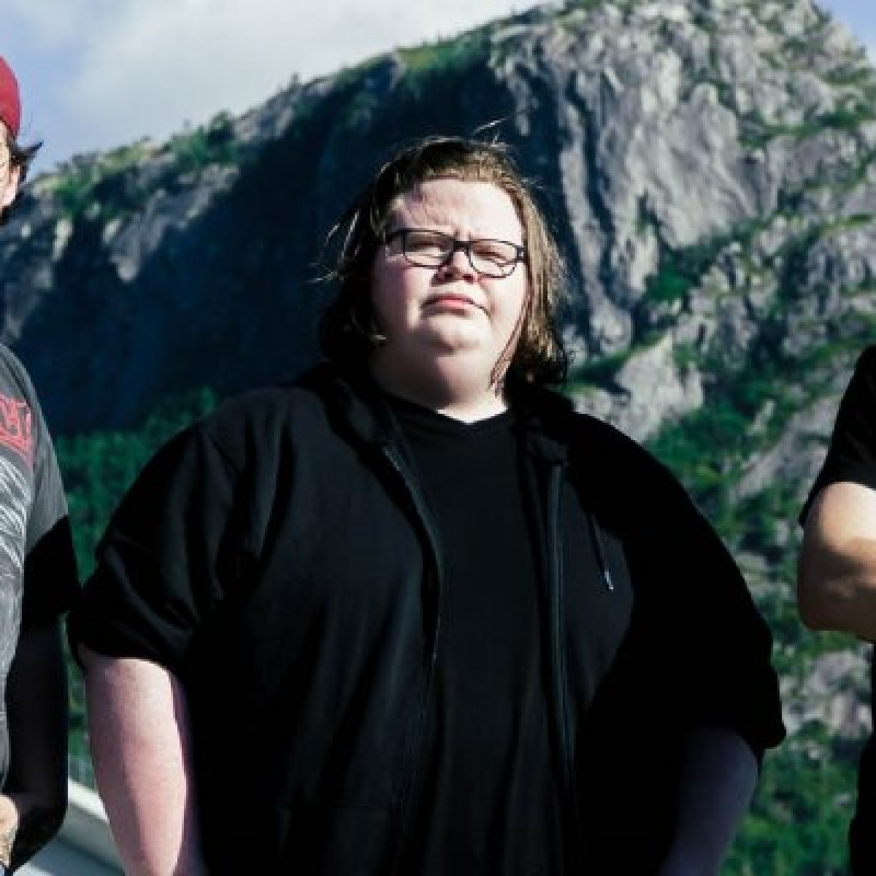 Innocent - My Comeuppance - Featured At Pete's Rock News And Views!