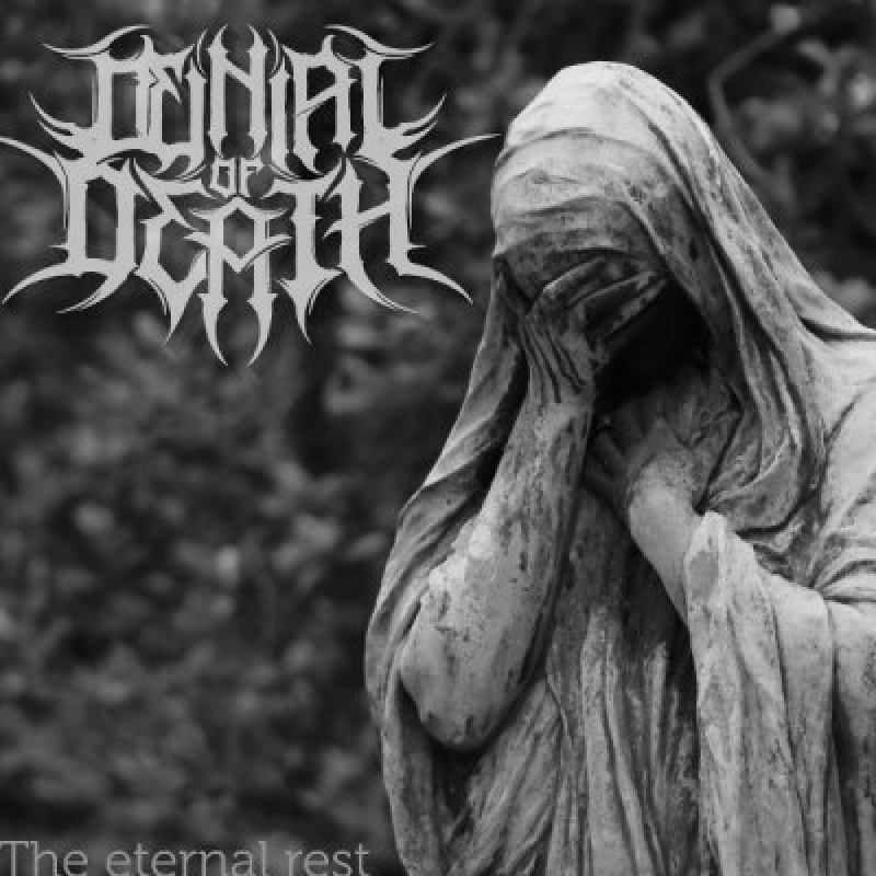 Denial Of Death - The Eternal Rest - Featured At Mtview Zine!