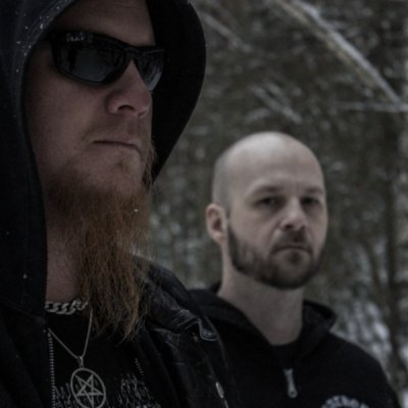 Devourer - Visions From Megiddo - Featured At Mtview Zine!
