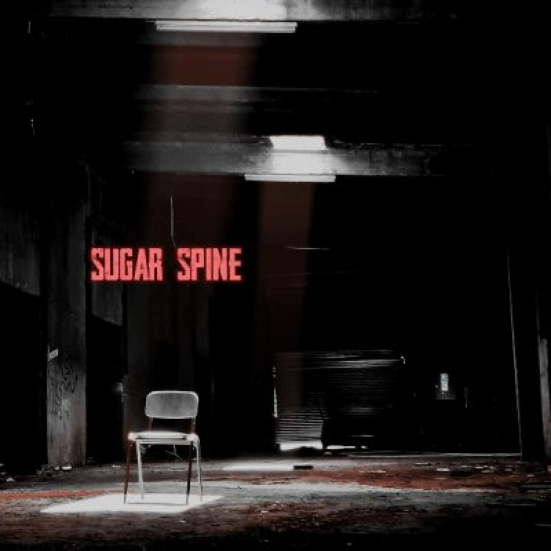 Sugar Spine - Go Outside - Featured At Mtview Zine!