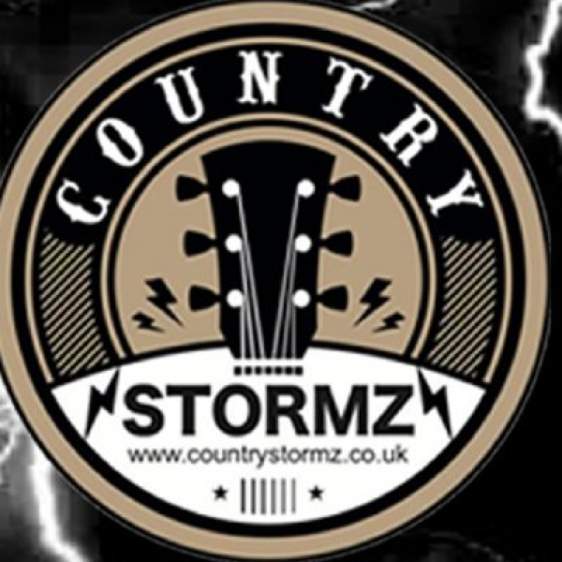 Country Stormz - The Wild Side Of Live - Featured At Mtview Zine!