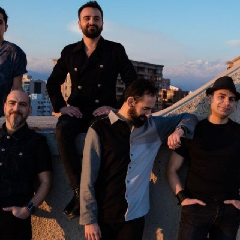 Aisles - “THANKS TO KAFKA” - Featured At Pete's Rock News And Views!