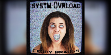 Ceddy Braugs - Systm Ovrload - Featured At Arrepio Producoes!