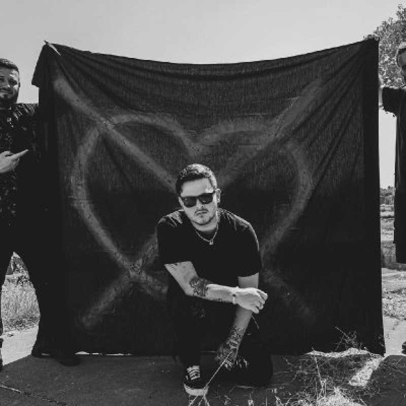 Dead Lxve - Making Waves - Featured At Bathory'zine!