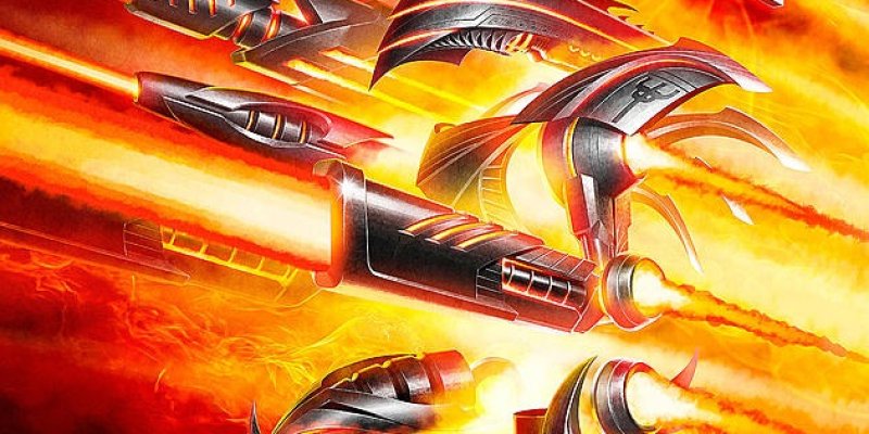 Listen To New JUDAS PRIEST' Track 'Firepower'