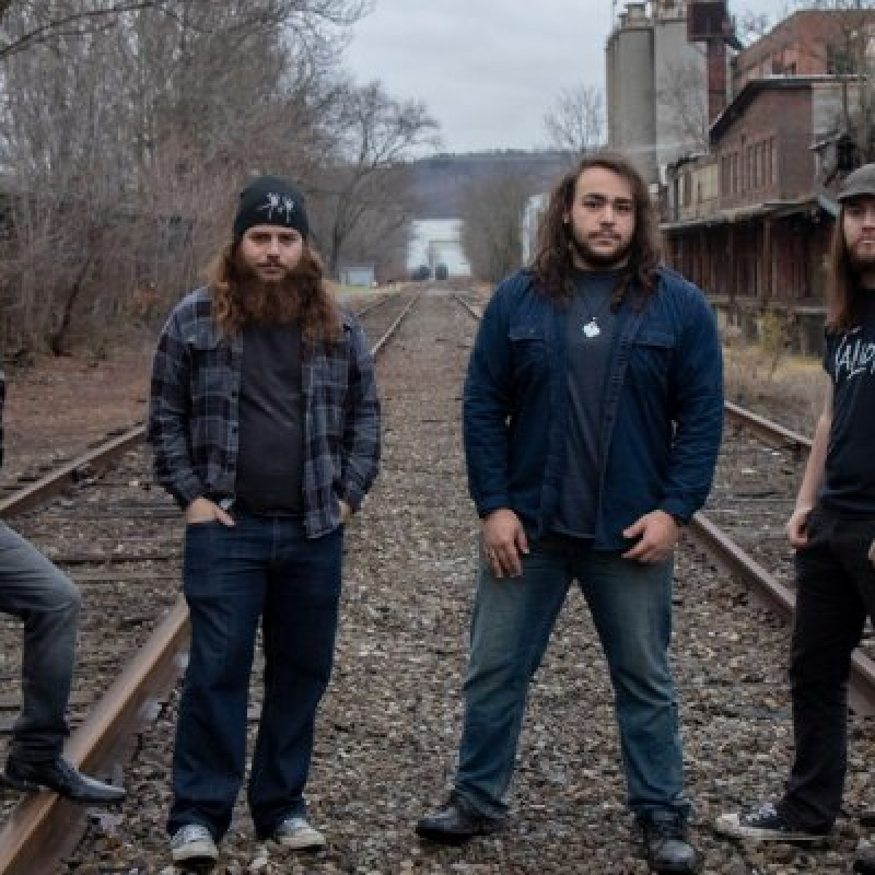 Highland Rose - The Valley - Featured At Black On Track Radio Show!