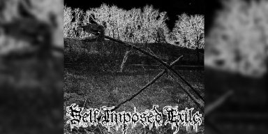 New Promo: Self Imposed Exile - Mountainside E.P. - (Prog Black Death Metal)