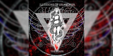 Tour Announcement: Illusions Of Grandeur - Sirens & Demons US Tour