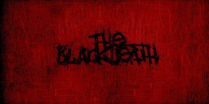 New Promo: The Black Death - Matters of Darkness - (Heavy Metal)